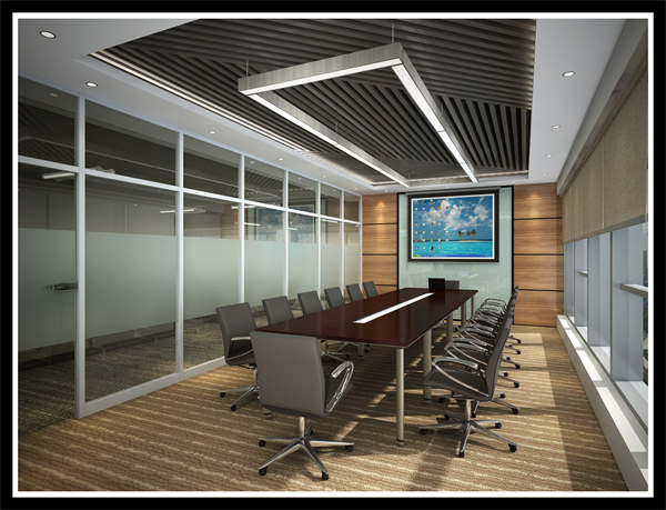 不銹鋼隔斷和鋁合金隔斷的區別