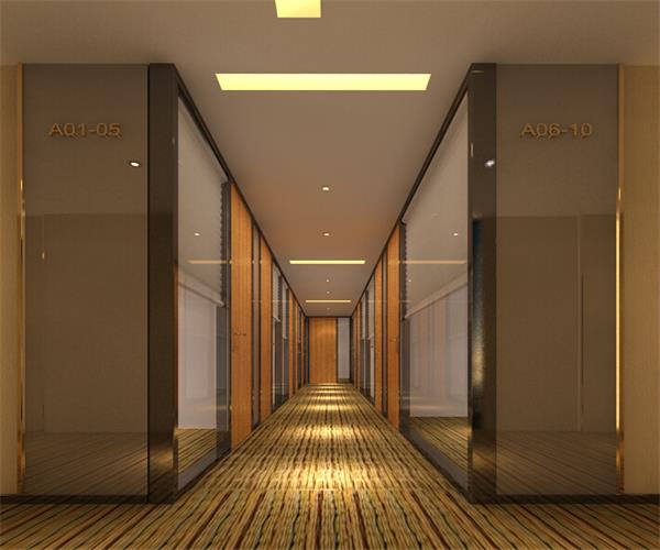 不銹鋼隔斷和鋁合金隔斷的區別