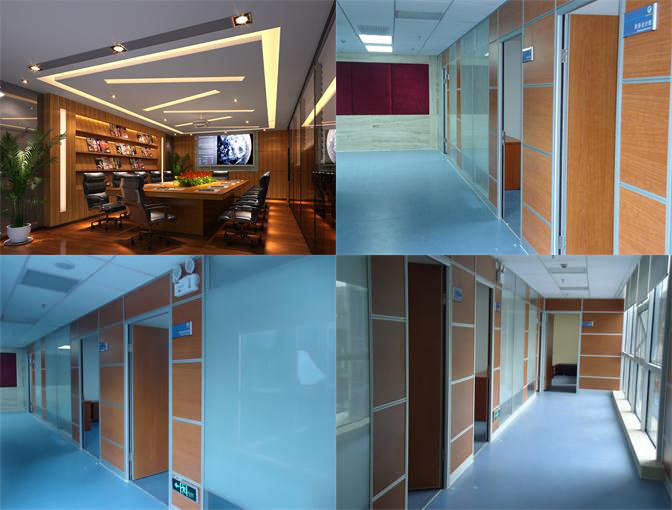 YGS-Wall-80款面板系列高間隔 YGS-Wall-80款面板系列高間隔