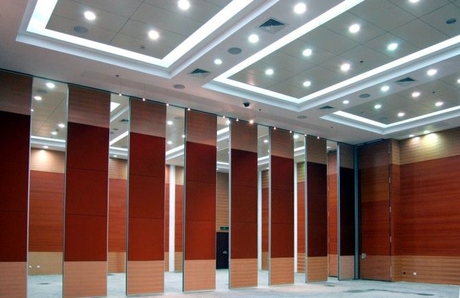 藝高斯活動隔斷 藝高斯活動隔斷