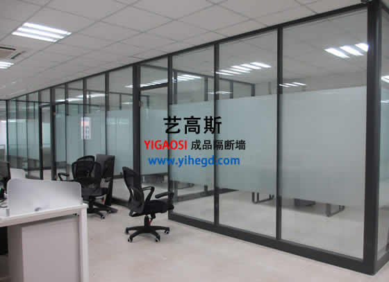 廣州玻璃隔斷