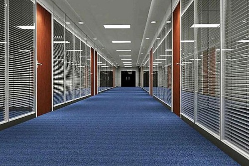 玻璃隔斷 玻璃隔斷