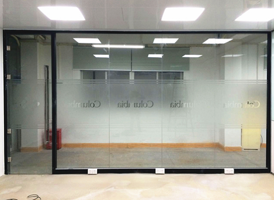 固定隔斷 固定隔斷