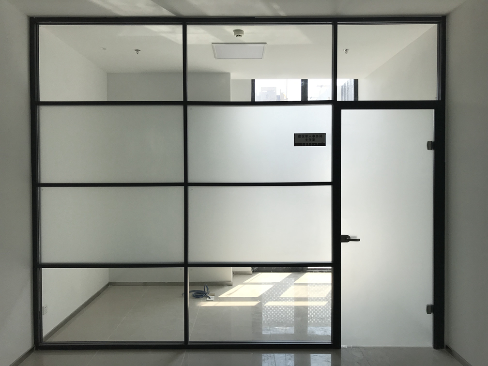 玻璃隔斷 玻璃隔斷