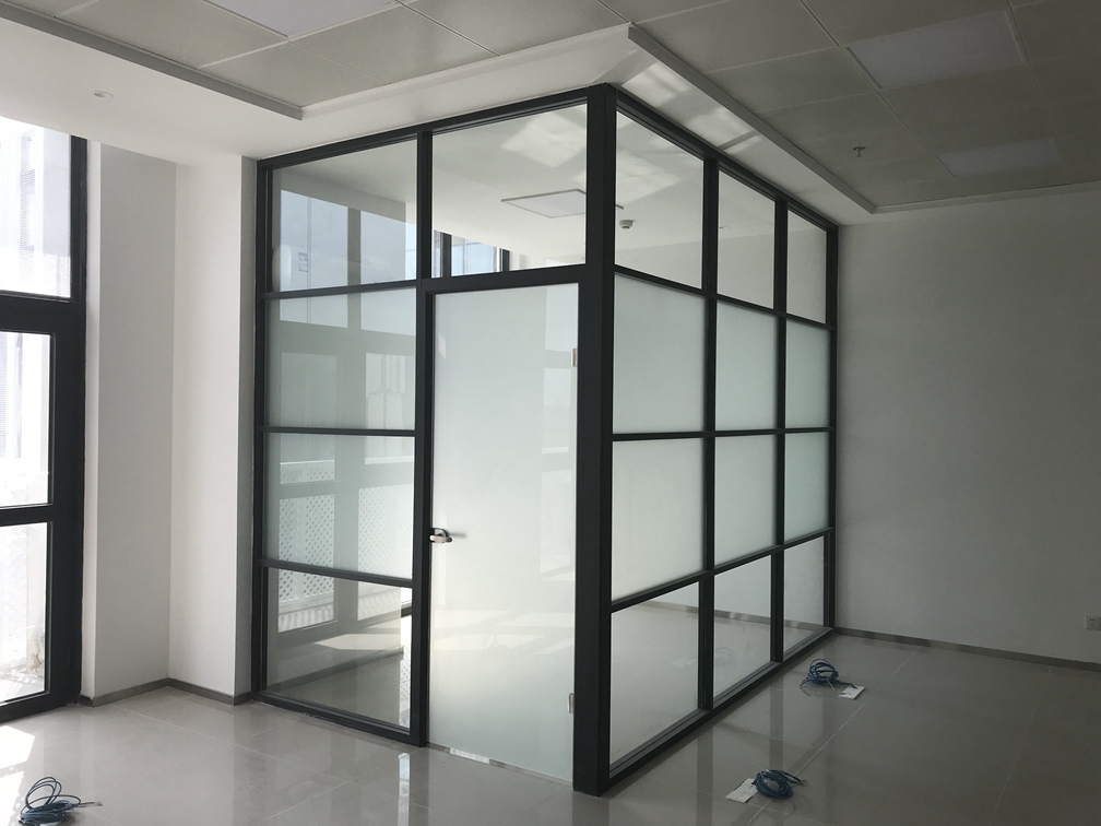 玻璃隔斷 玻璃隔斷