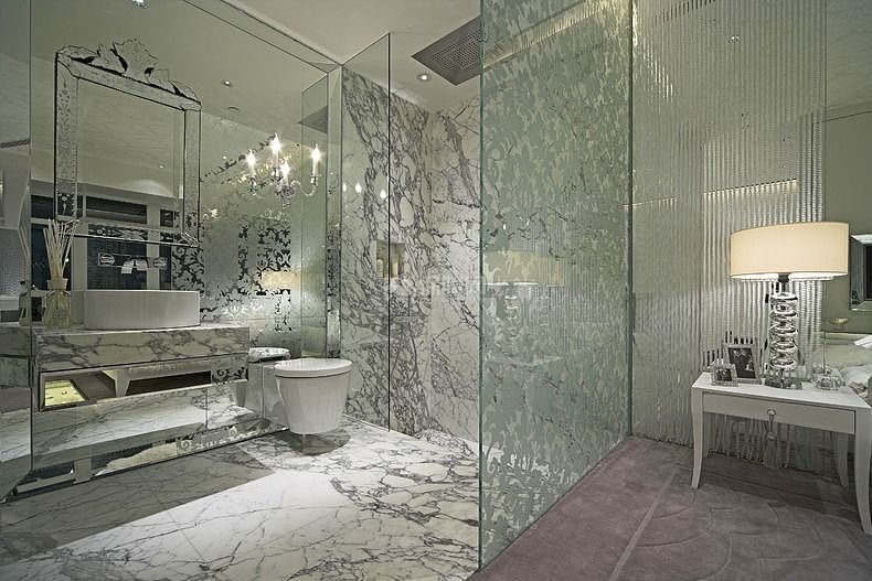 玻璃隔斷 玻璃隔斷