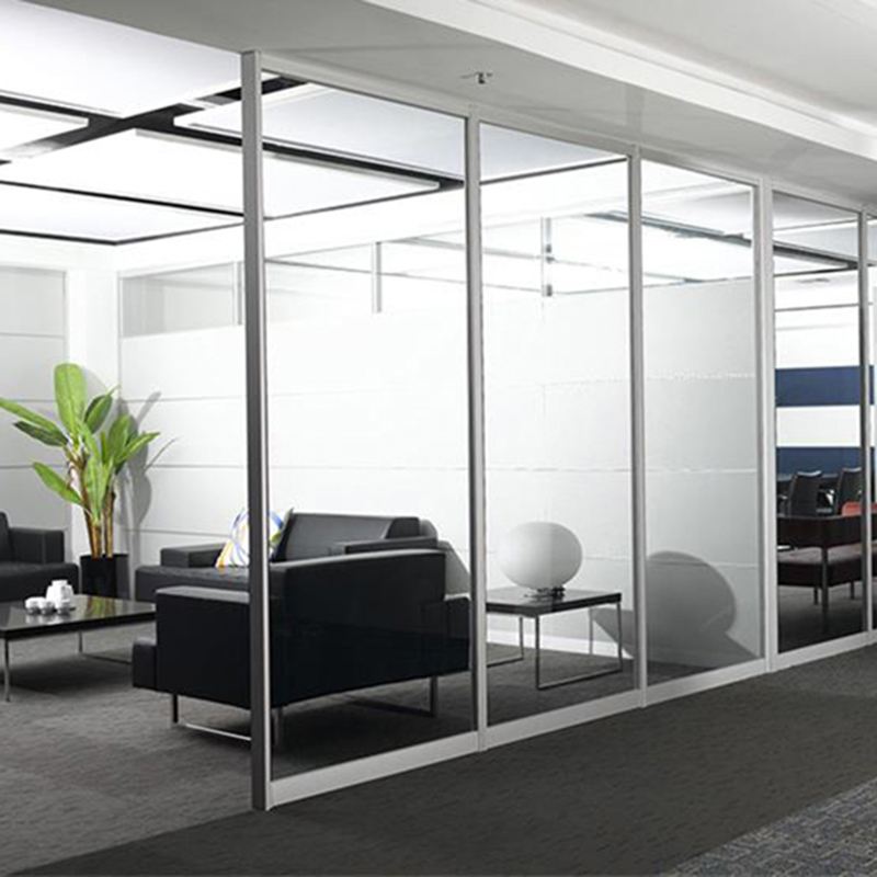 玻璃隔斷 玻璃隔斷
