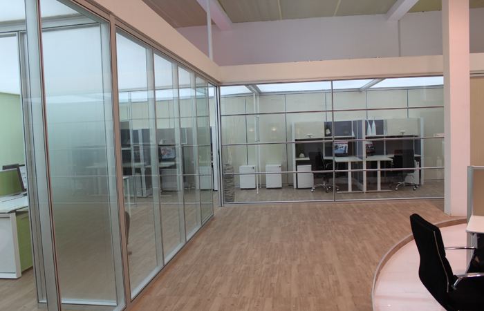 辦公隔斷 辦公隔斷