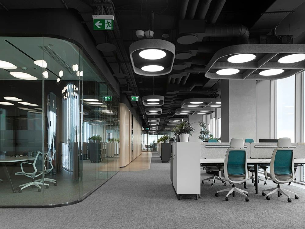 辦公室隔斷 辦公室隔斷