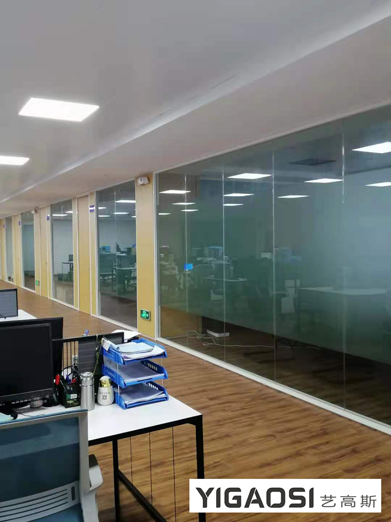 辦公室玻璃隔斷 辦公室玻璃隔斷