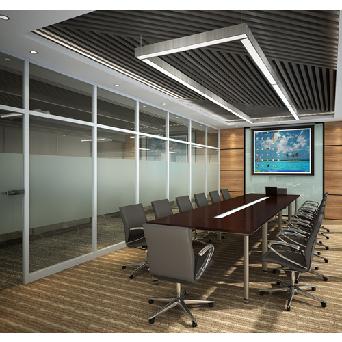 YGS-Wall-80單玻系列高間隔 YGS-Wall-80單玻系列高間隔