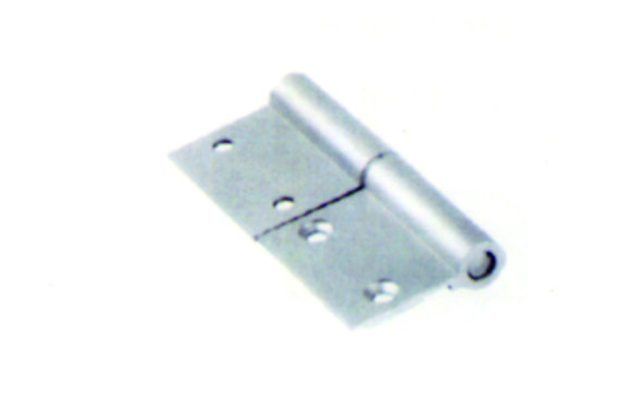 木門合頁-氧化銀白 木門合頁-氧化銀白