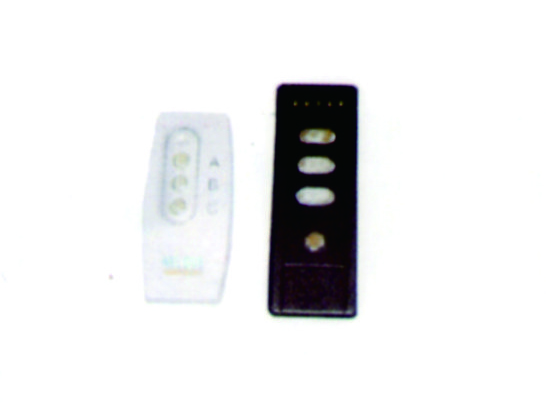 電動百葉遙控器 電動百葉遙控器