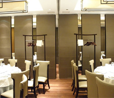 YGS-Wall-65移動(dòng)隔斷屏風(fēng)